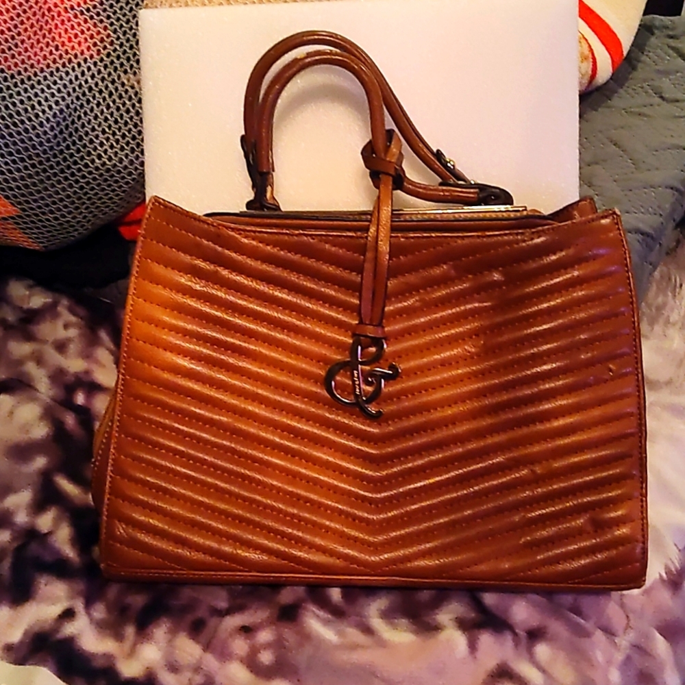 Amy & Joey Handbag